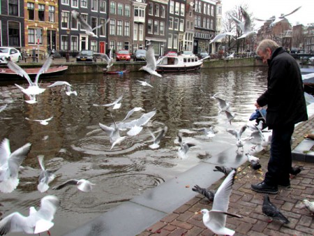 OK ça ne vaut pas la place St Marc !